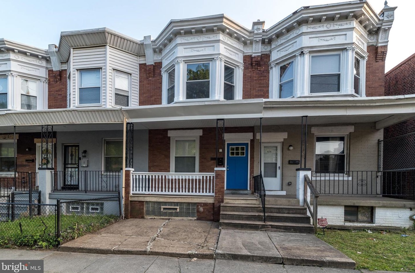 6212 Chew Ave, Philadelphia, PA 19138