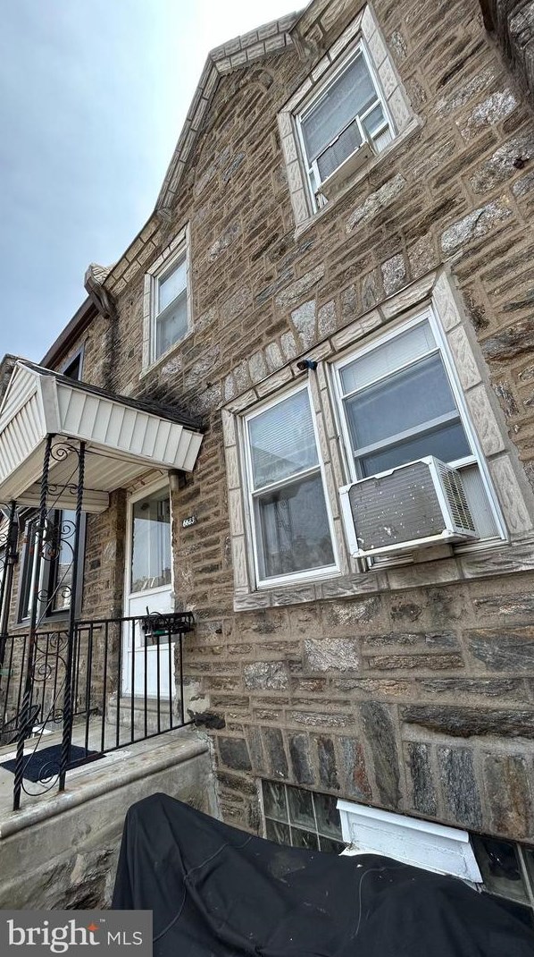 6623 Kindred St, Philadelphia, PA 19149-2202