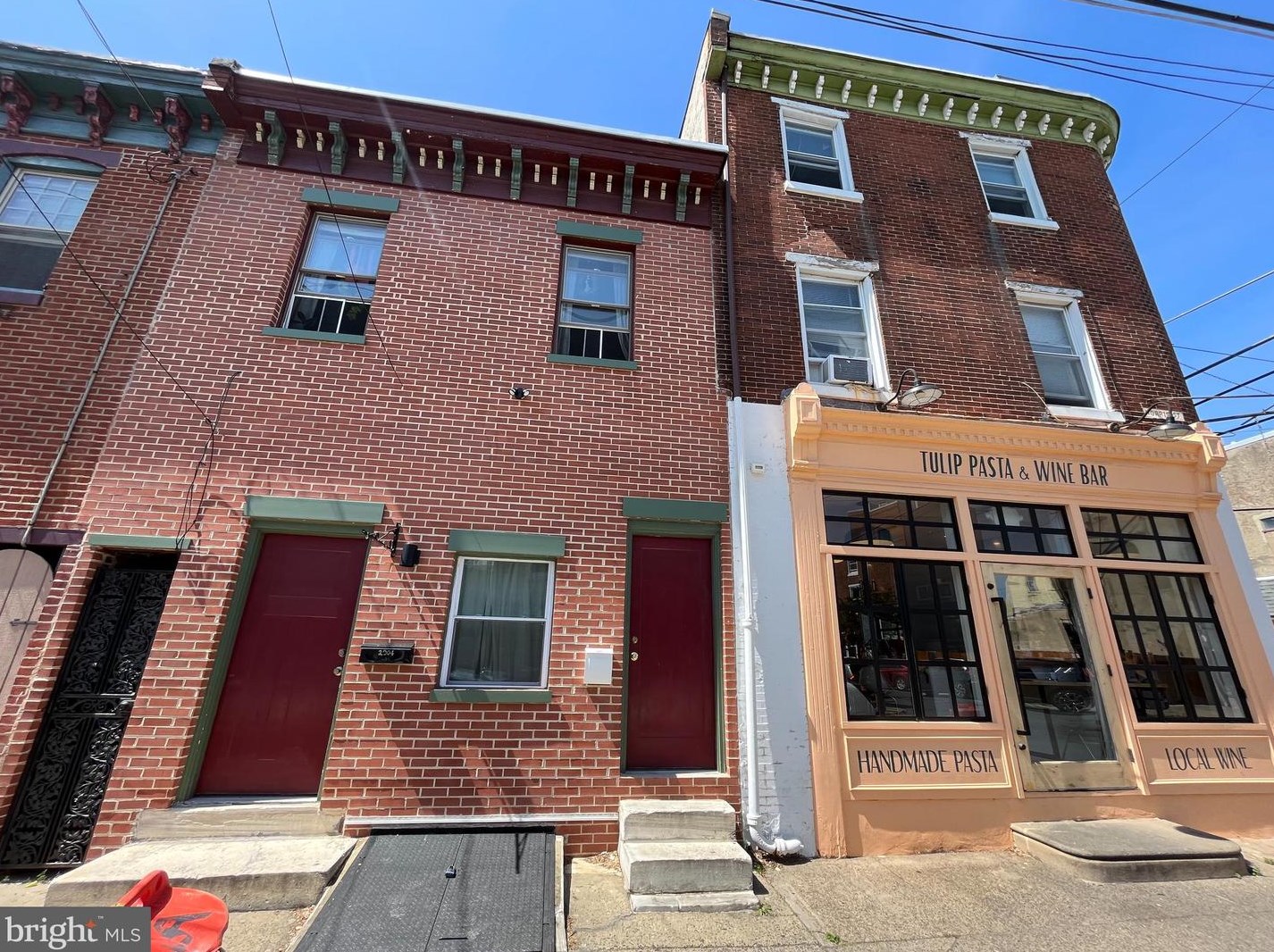 2304 E Norris St #2, Philadelphia, PA 19125