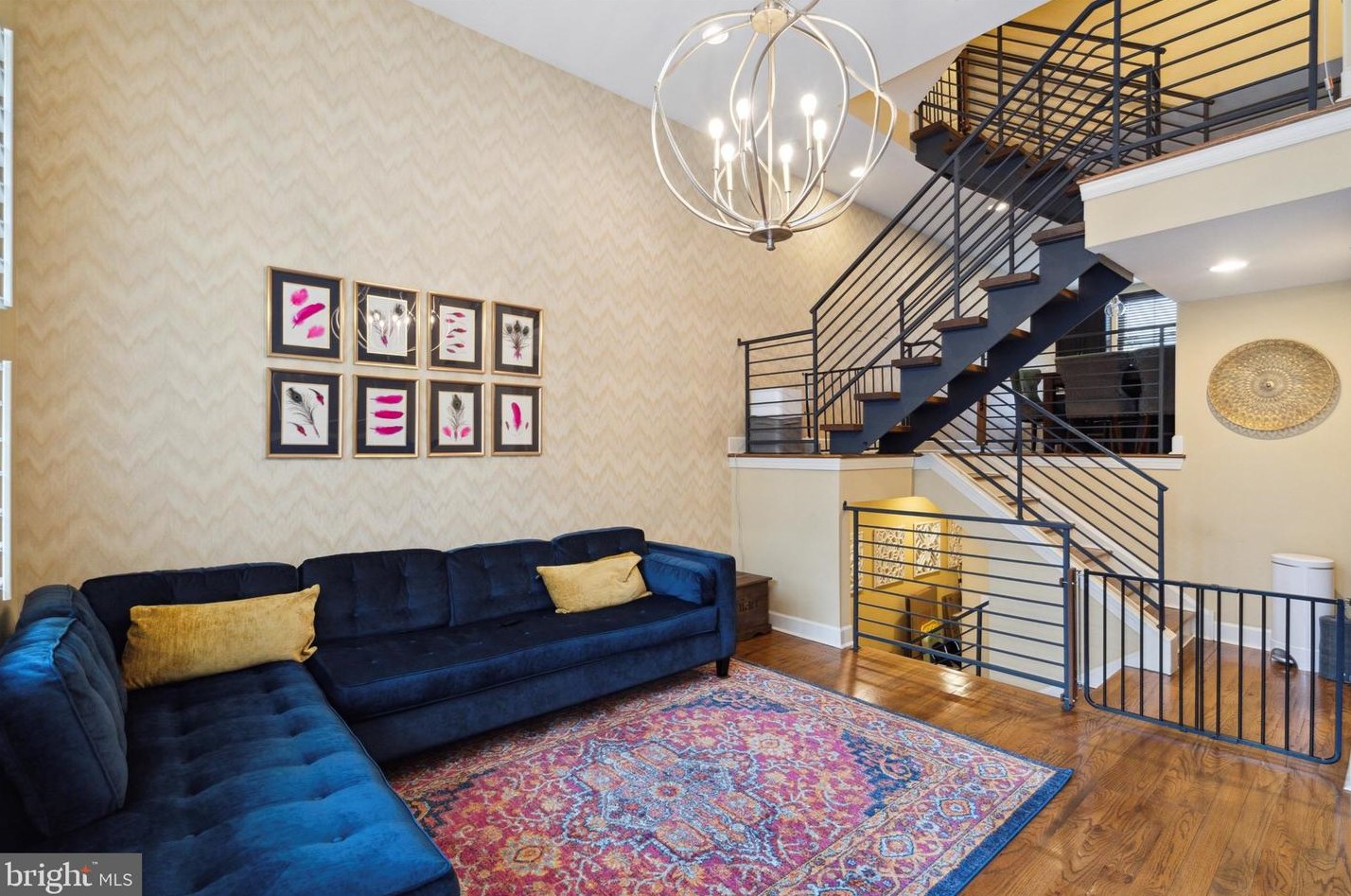 2034 Annin St, Philadelphia PA  19146-2809 exterior