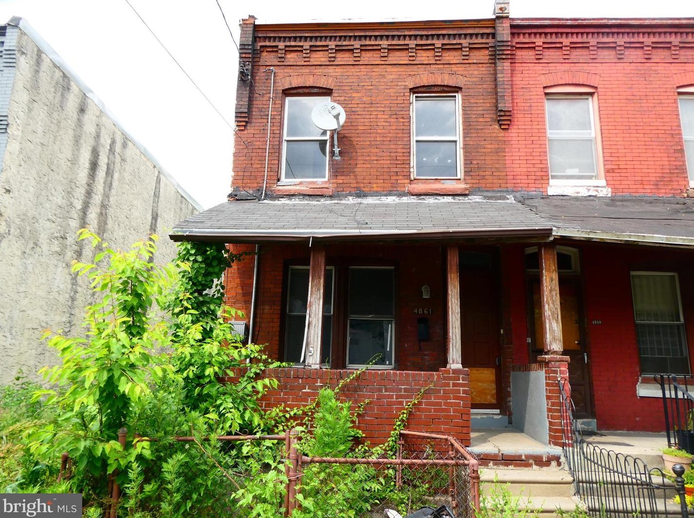 4861 Merion Ave, Philadelphia, PA 19131-4608