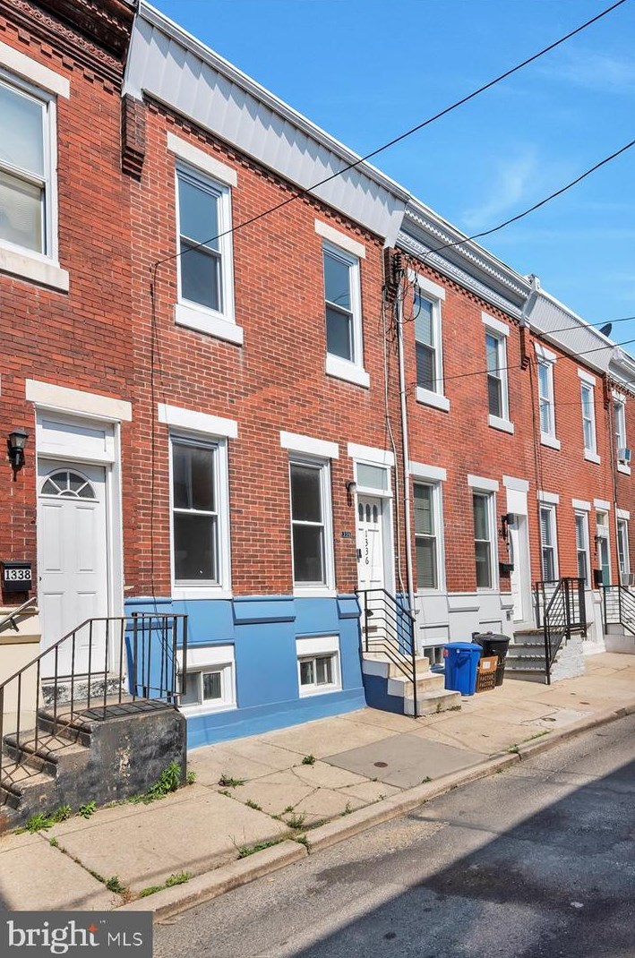 1336 N Hollywood St, Philadelphia, PA 19121