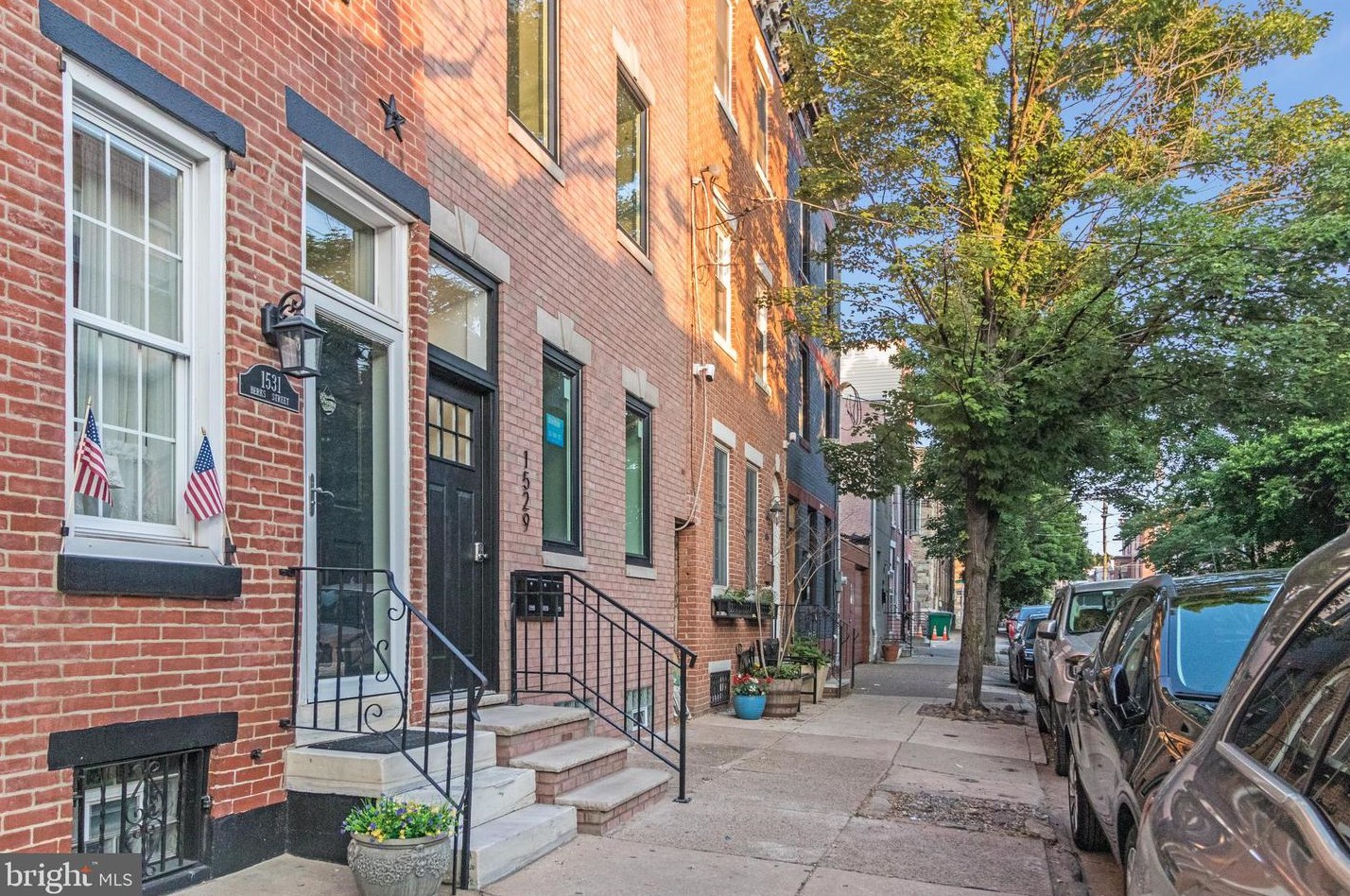 1529 E Berks St #1, Philadelphia, PA 19125
