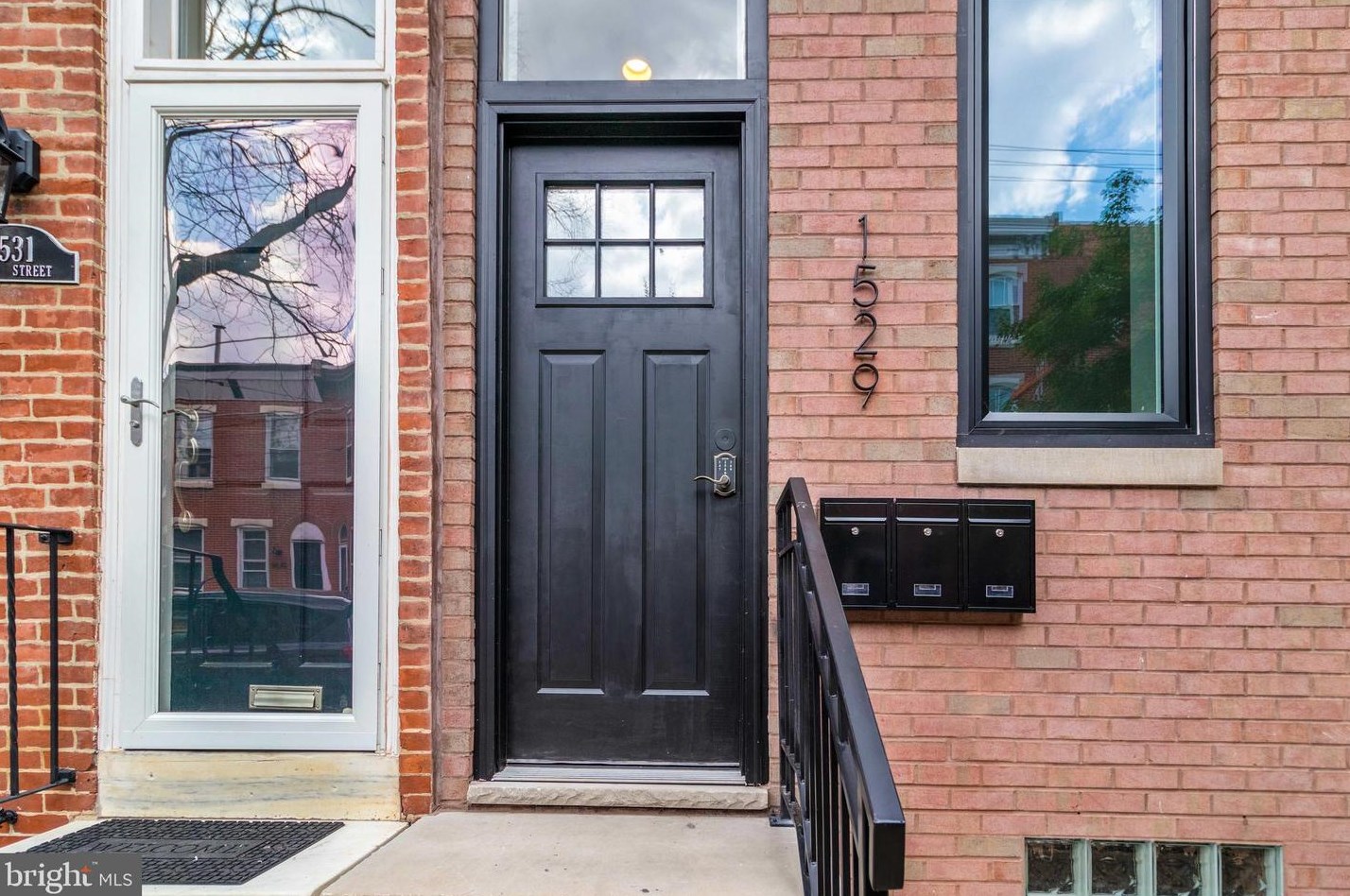 1529 E Berks St #3, Philadelphia, PA 19125