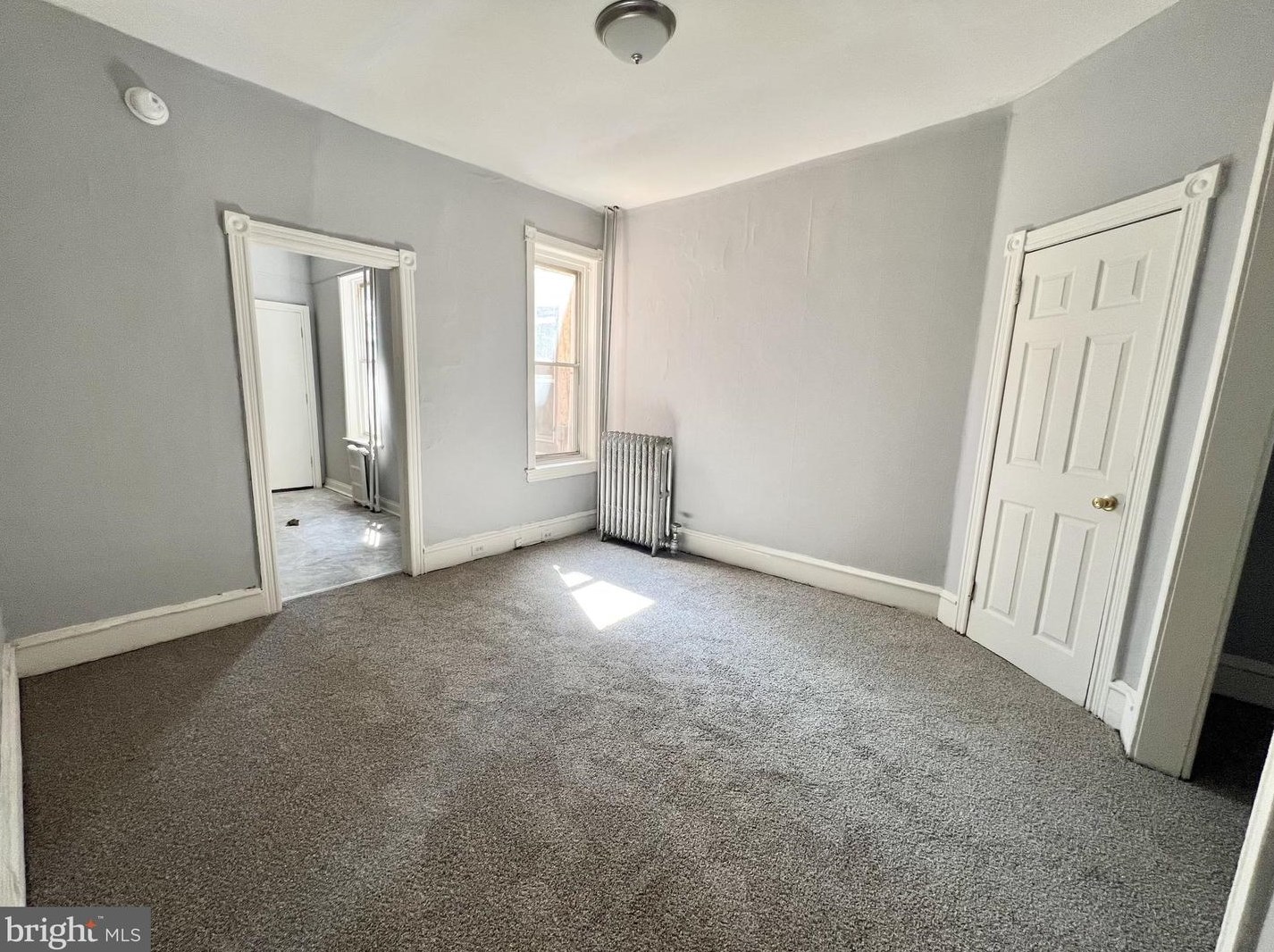 1317 55th St, Philadelphia PA  19143-0048 exterior