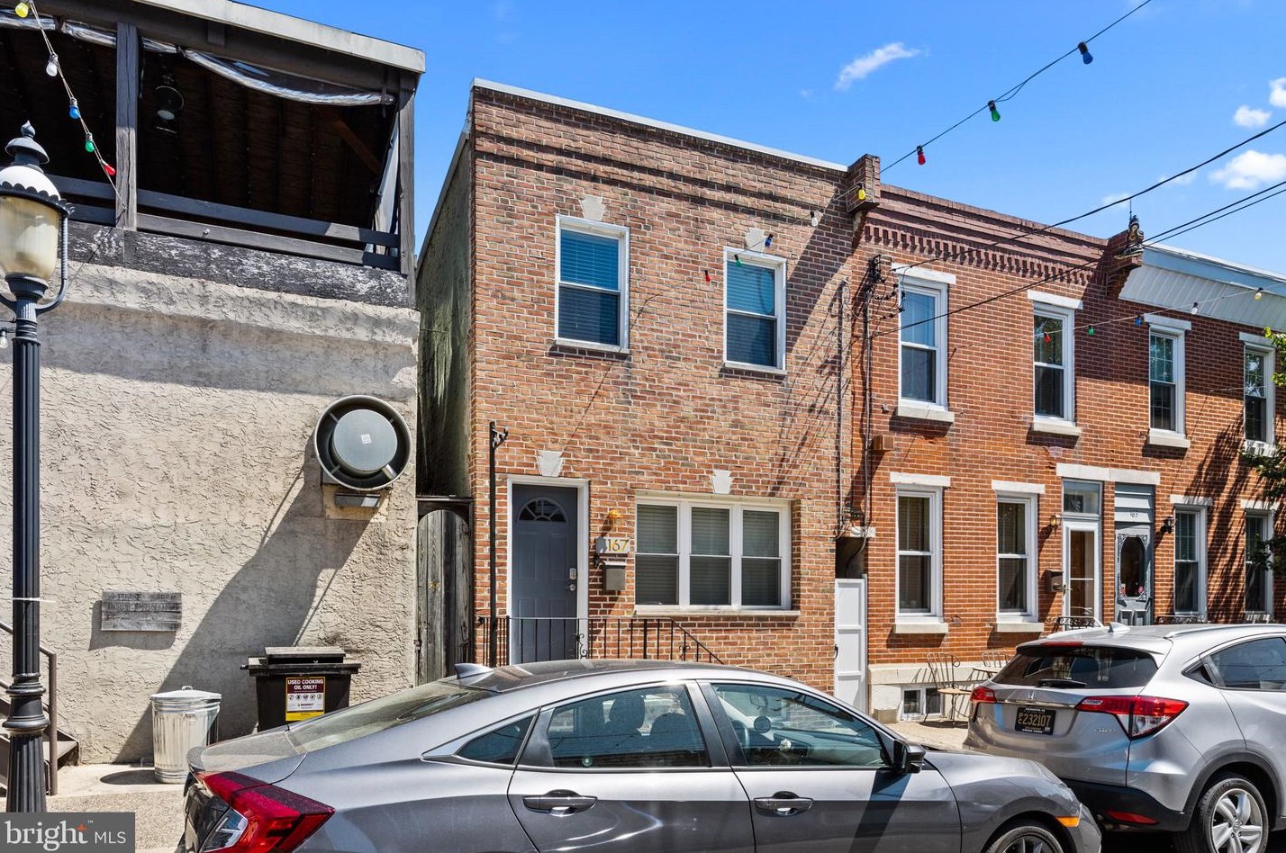 167 Mifflin St, Philadelphia, PA 19148-1903