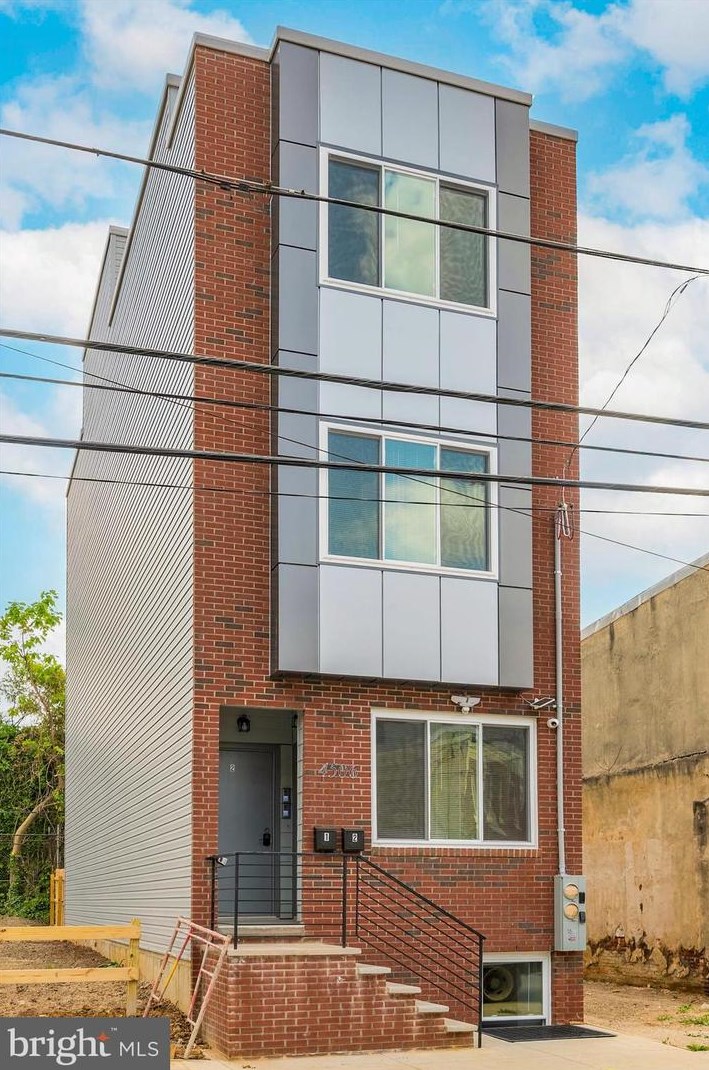 4506 Merion Ave, Philadelphia, PA 19131-4622