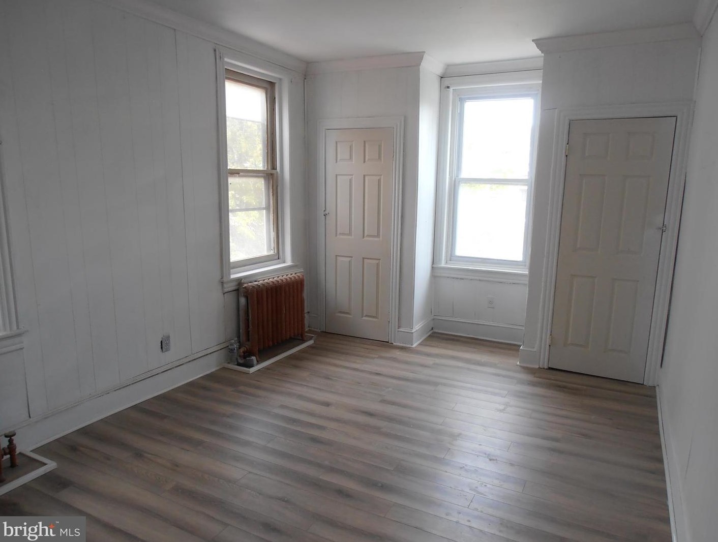 4031 Old York Rd, Philadelphia PA  19140-2026 exterior