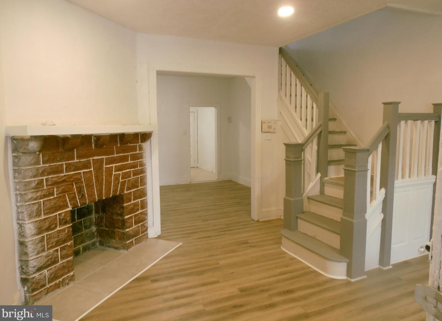 4031 Old York Rd, Philadelphia PA  19140-2026 exterior