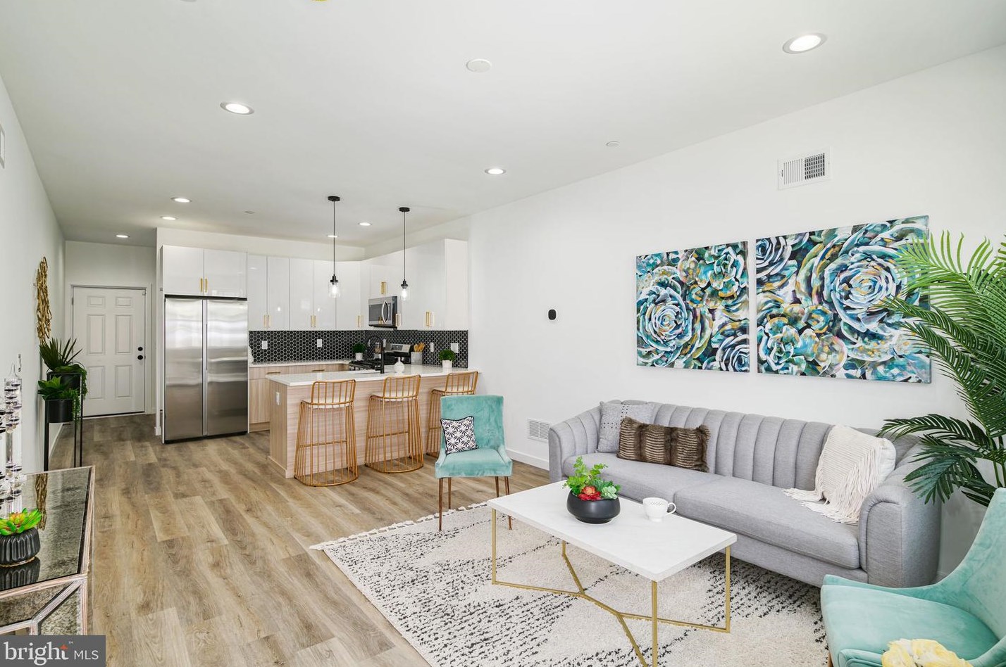 1845 Marston St, Philadelphia, PA 19121-2622