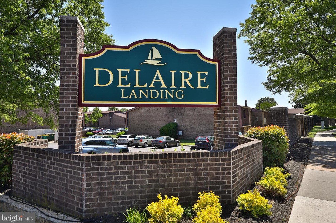 73304 Delaire Landing Rd, Philadelphia PA  19114-5438 exterior