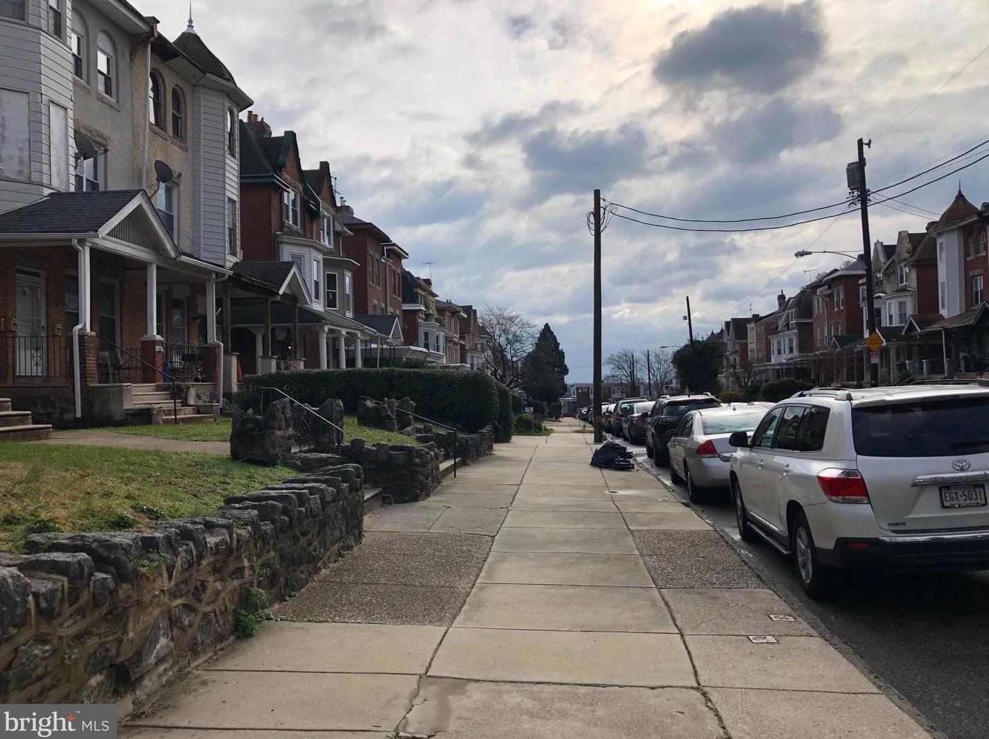 840 Wynnewood Rd, Philadelphia PA  19151-3423 exterior