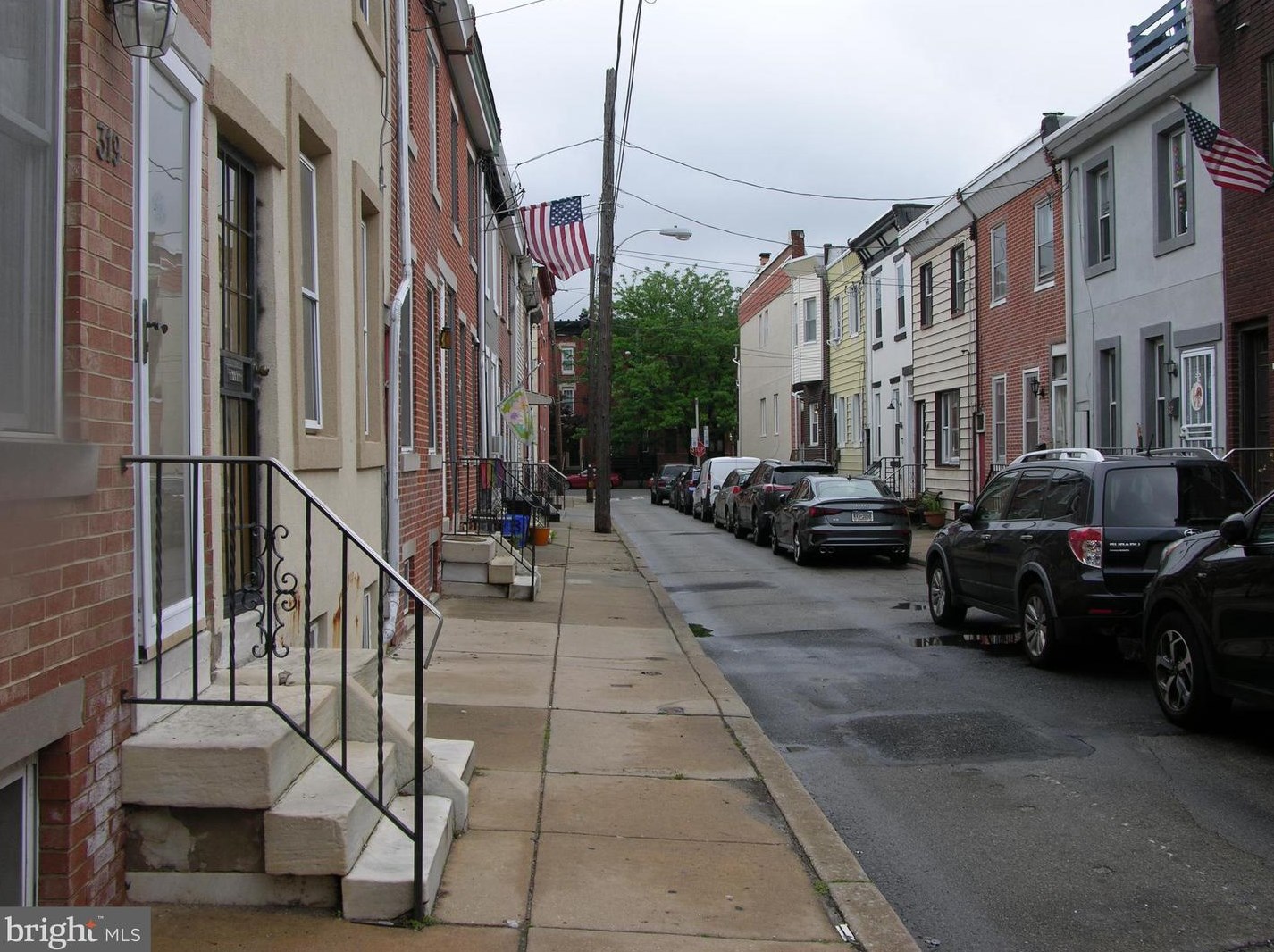 320 Cross St, Philadelphia, PA 19147-6509