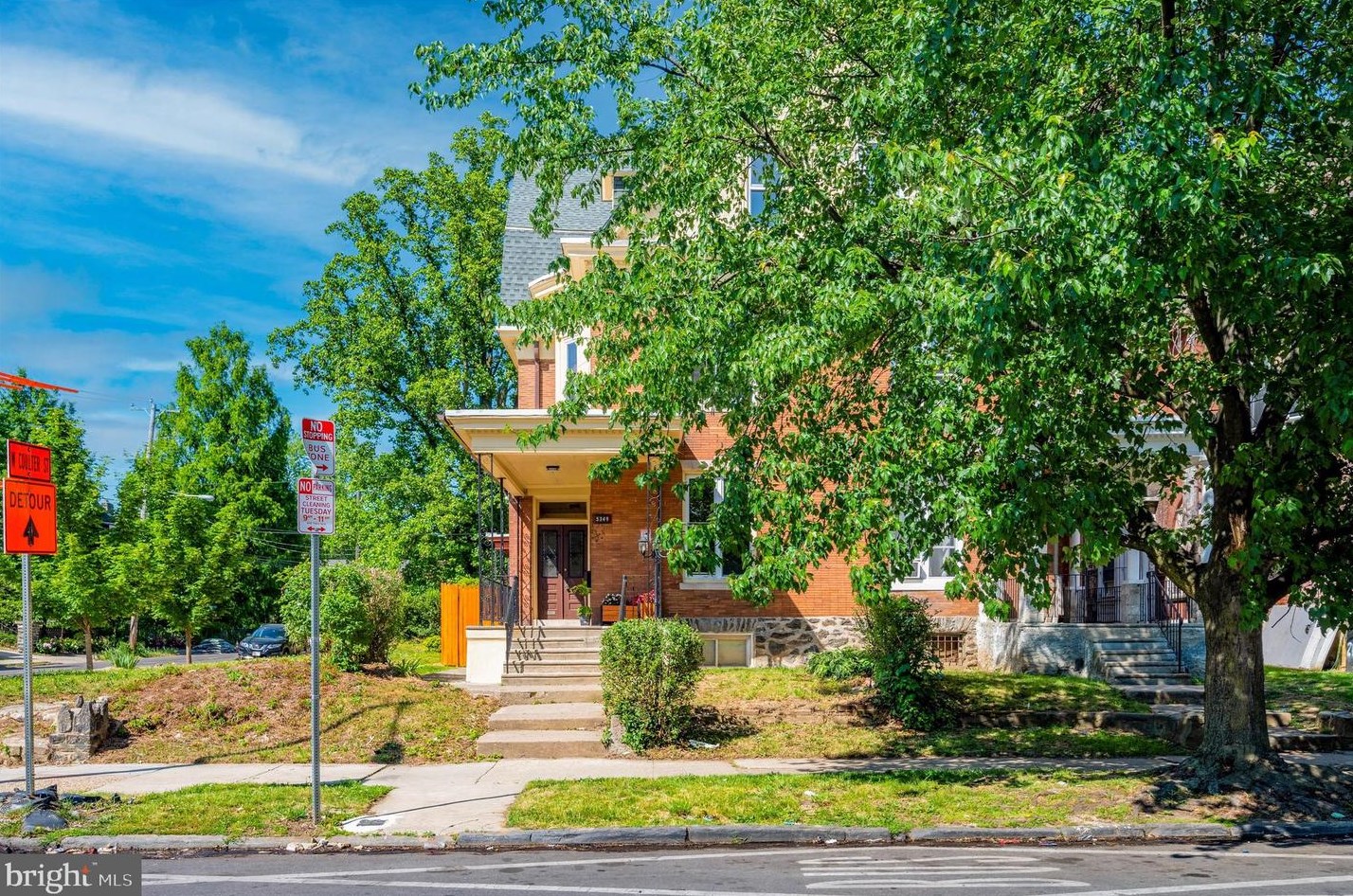 5349 Wayne Ave #1, Philadelphia, PA 19144