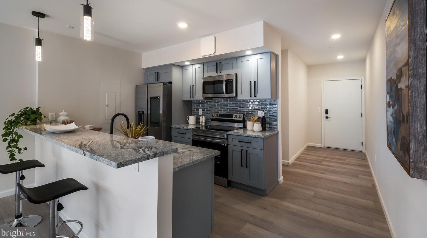 1825 Callowhill St #211, Philadelphia, PA 19130