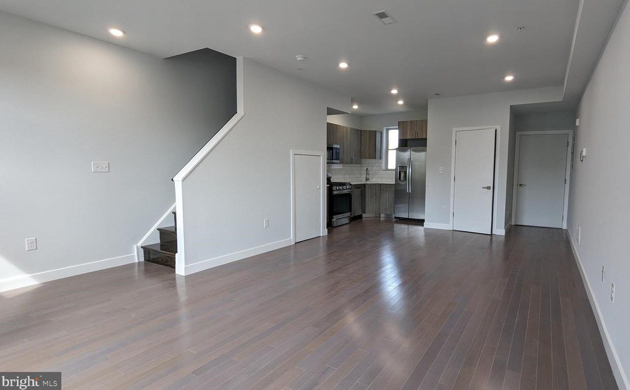 2431 N Hancock St #3, Philadelphia, PA 19133