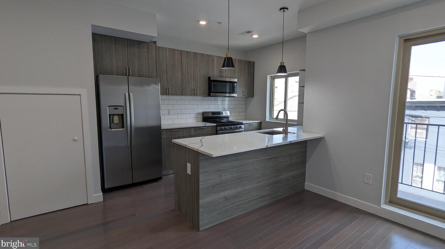 2431 N Hancock St #4, Philadelphia, PA 19133