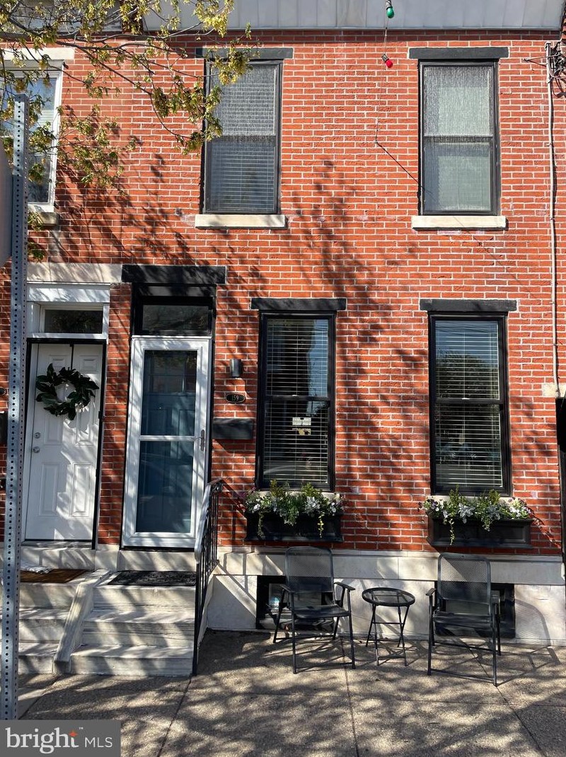 159 Mifflin St, Philadelphia, PA 19148-1903