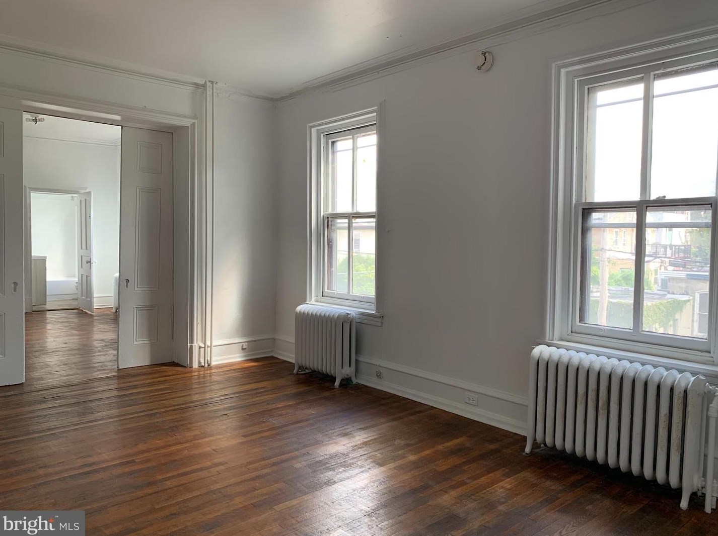 3701 Baring St, Philadelphia PA 19104-2305 exterior