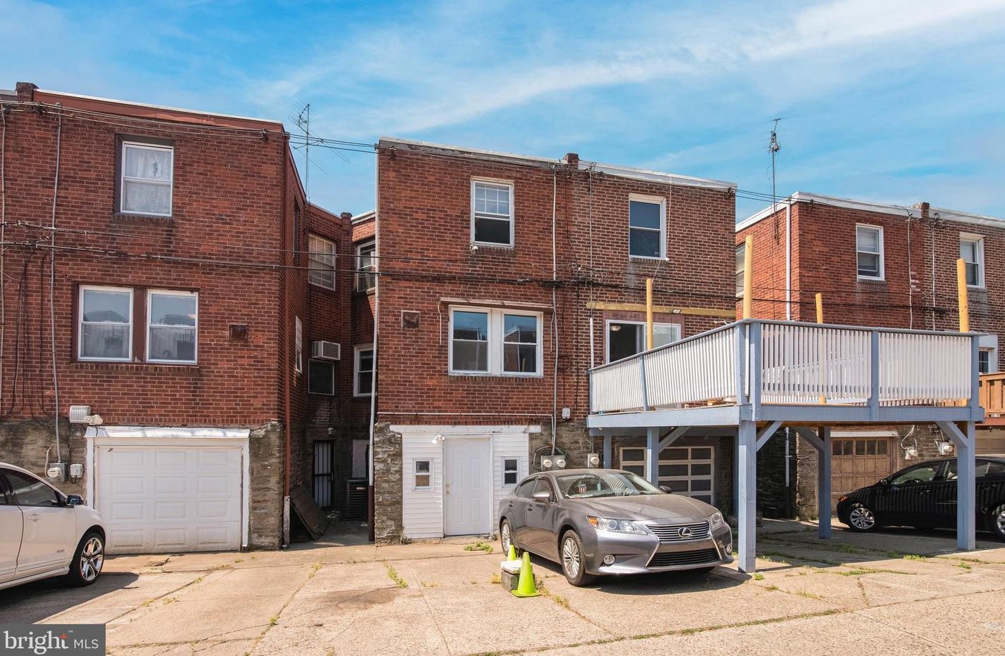 515 Sanger St, Philadelphia PA 19120-1719 exterior