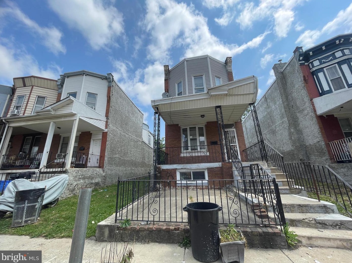 1311 Ruby St, Philadelphia, PA 19143-4927