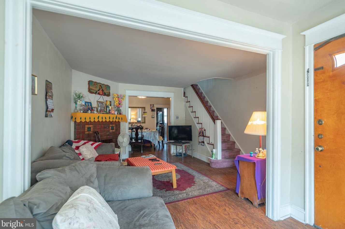 527 Van Kirk St, Philadelphia, PA 19120-1215