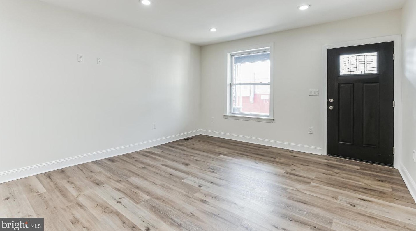 5709 Master St, Philadelphia PA  19131-3820 exterior