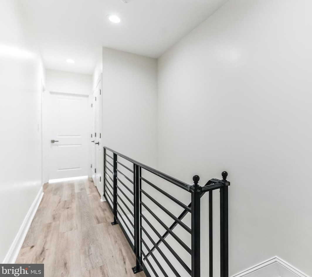5709 Master St, Philadelphia PA  19131-3820 exterior