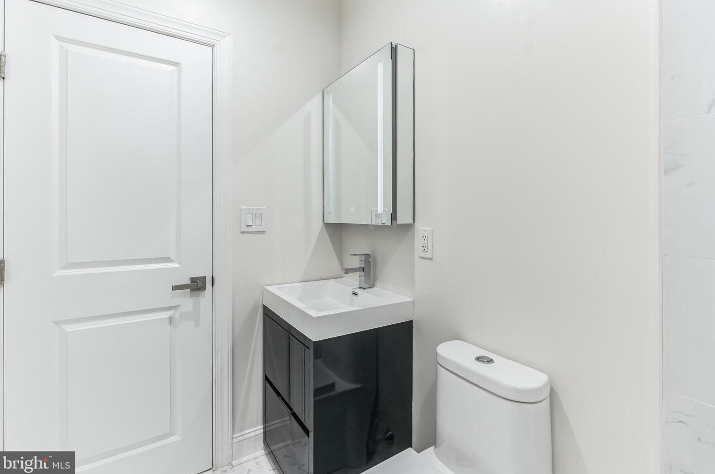 5709 Master St, Philadelphia PA  19131-3820 exterior