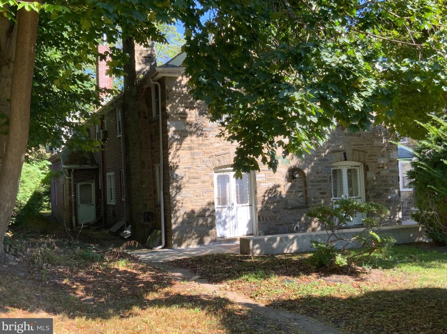 6231 12th St, Philadelphia PA  19141-3305 exterior