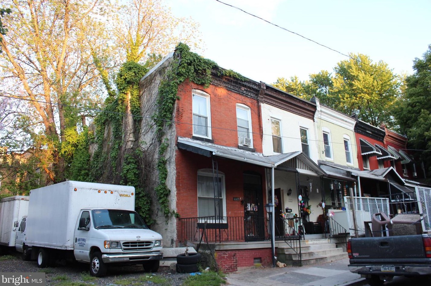 3325 Smedley St, Philadelphia, PA 19140-4930