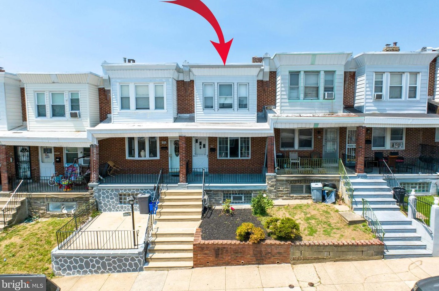 6054 Philip St, Philadelphia, PA 19120-1816