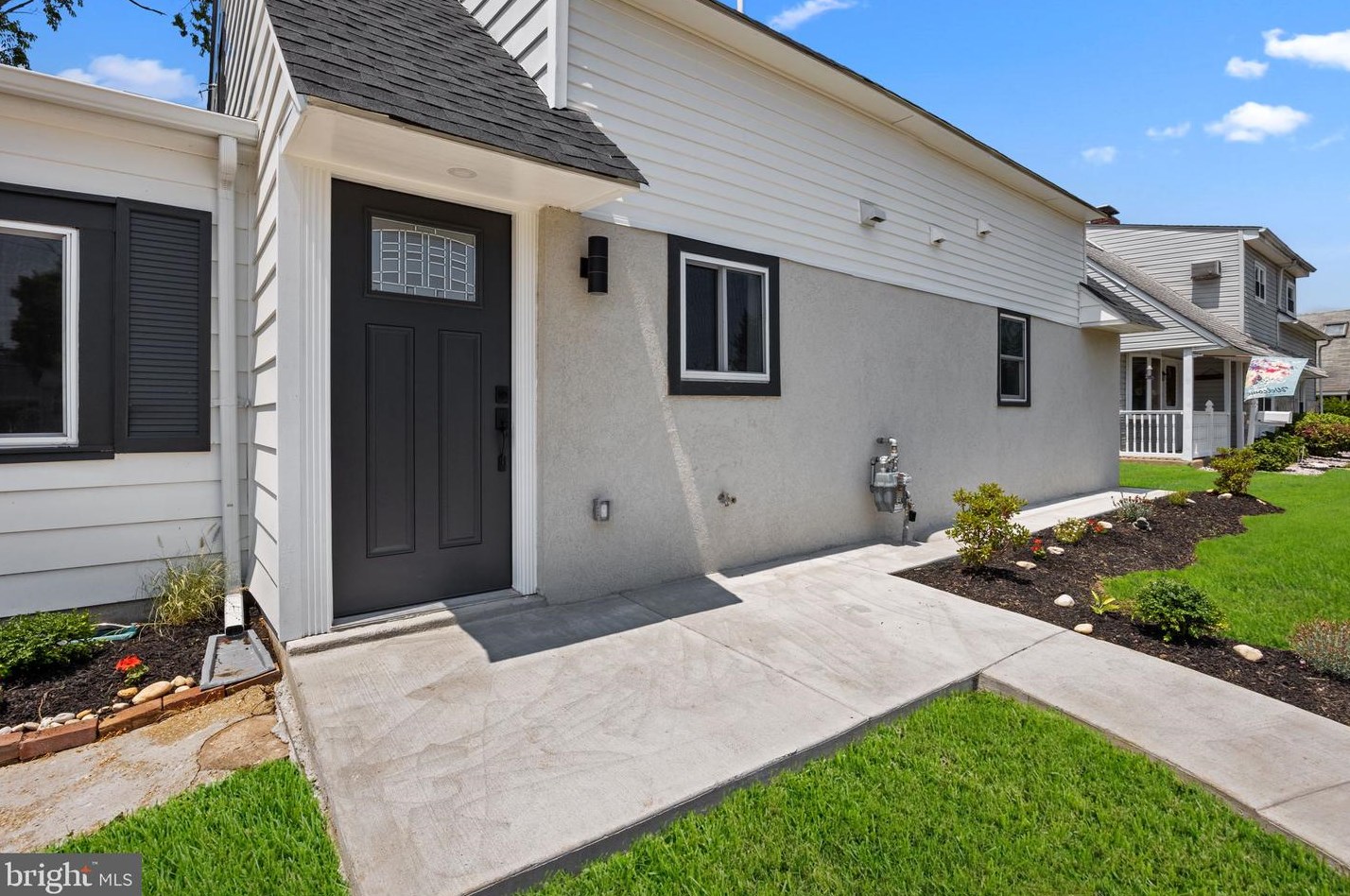 9312 Treaty Rd, Philadelphia PA  19114-3510 exterior