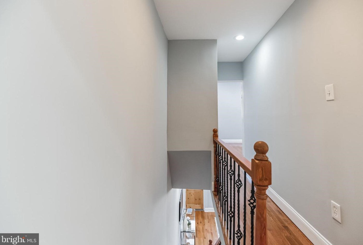 1544 Stillman St, Philadelphia PA  19146-4408 exterior