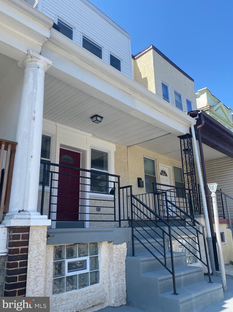 5631 Malcolm St, Philadelphia, PA 19143-4605