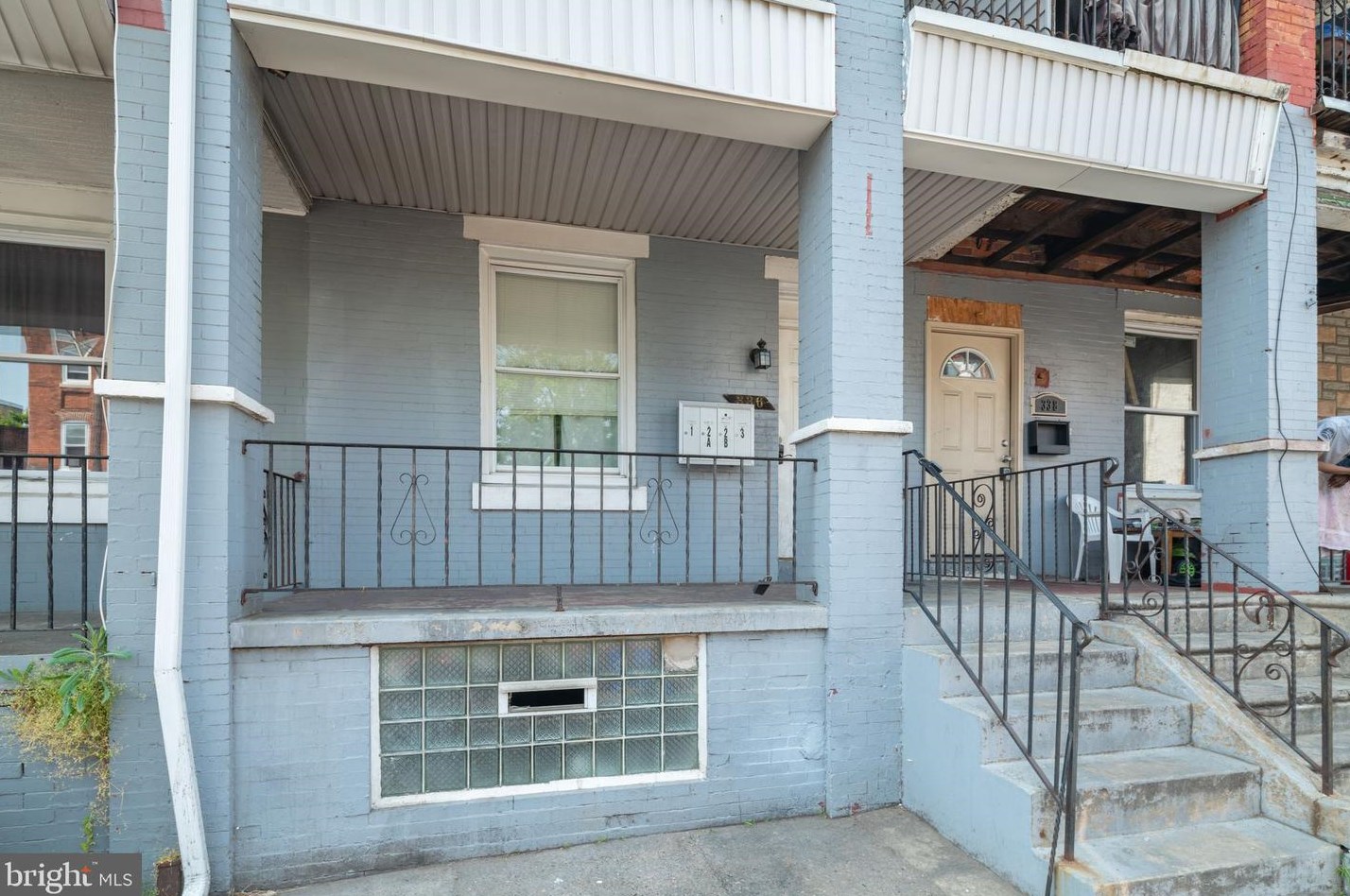 336 62nd St, Philadelphia, PA 19139-1108