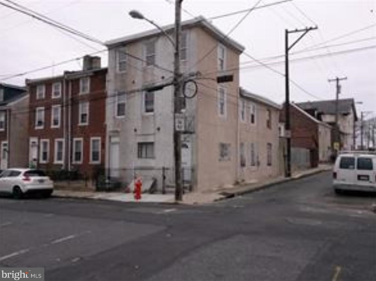 4184 Paul St, Philadelphia, PA 19124-4608