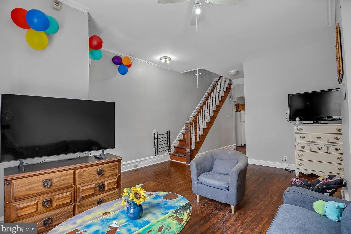 1537 Fontain St, Philadelphia, PA 19121-2314