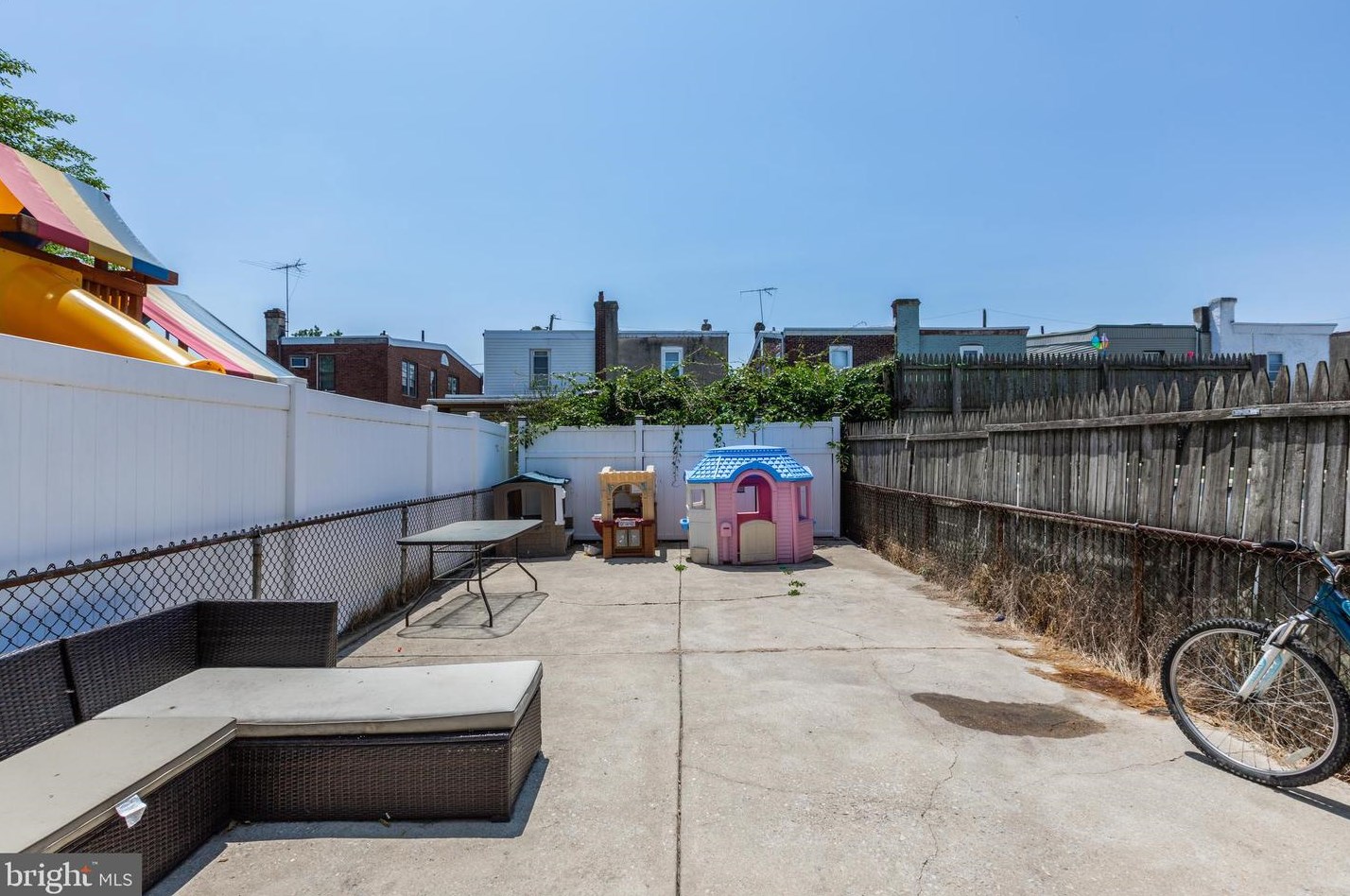 4547 Milnor St, Philadelphia PA exterior