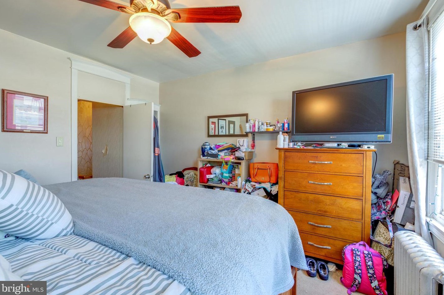 4547 Milnor St, Philadelphia PA exterior