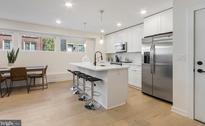 1716 Cambridge St #1, Philadelphia, PA 19130