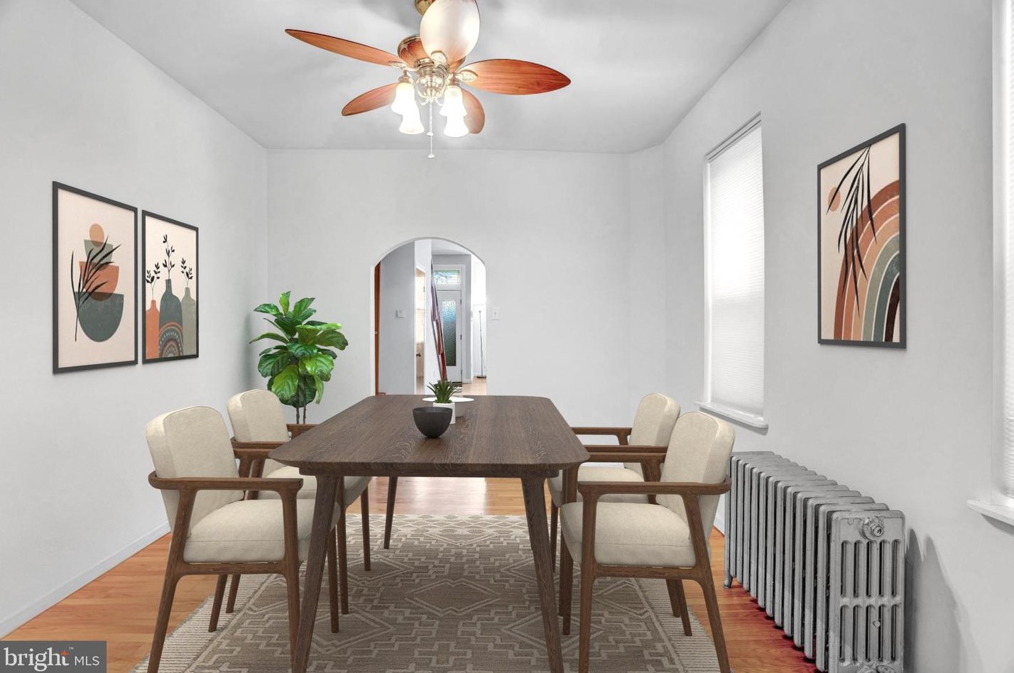 2353 Allegheny Ave, Philadelphia PA  19132-1423 exterior