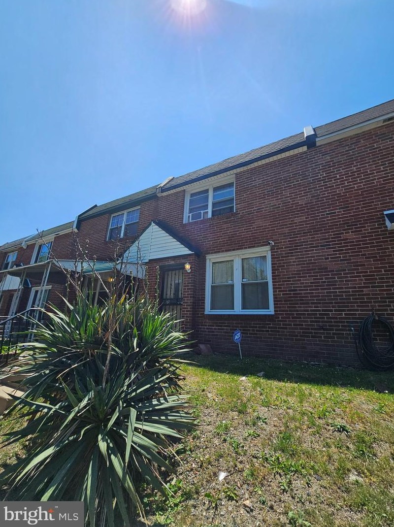 6412 Belfield Ave, Philadelphia, PA 19119-3906