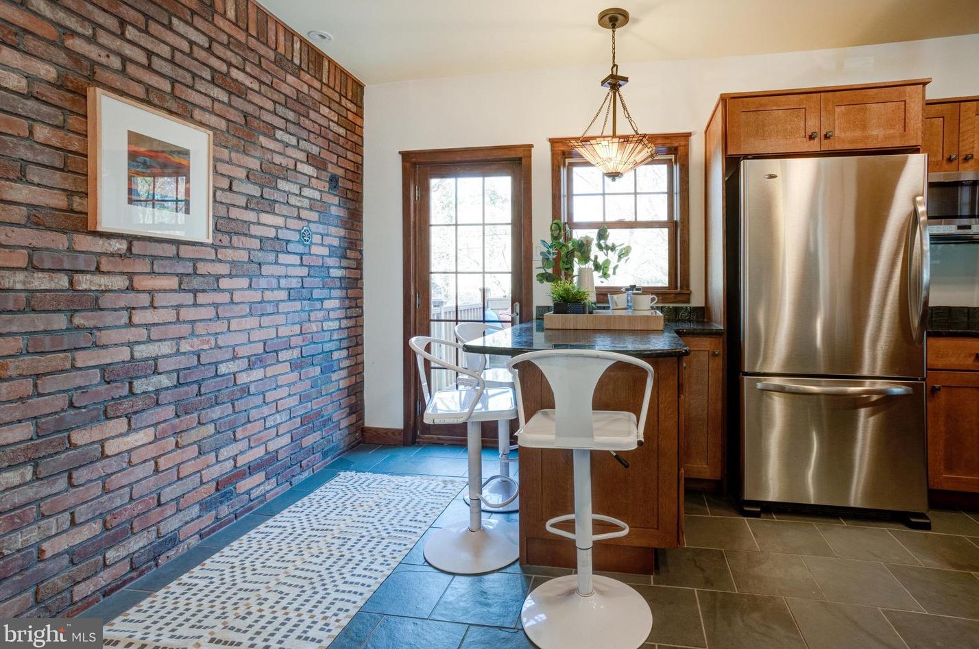 8413 Anderson St, Philadelphia PA  19118-2801 exterior