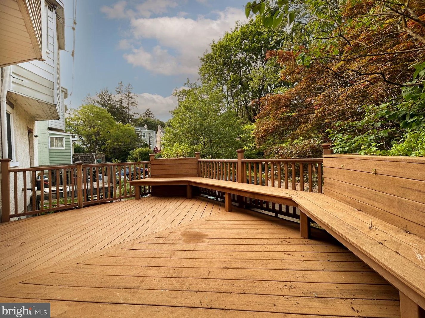8413 Anderson St, Philadelphia PA  19118-2801 exterior