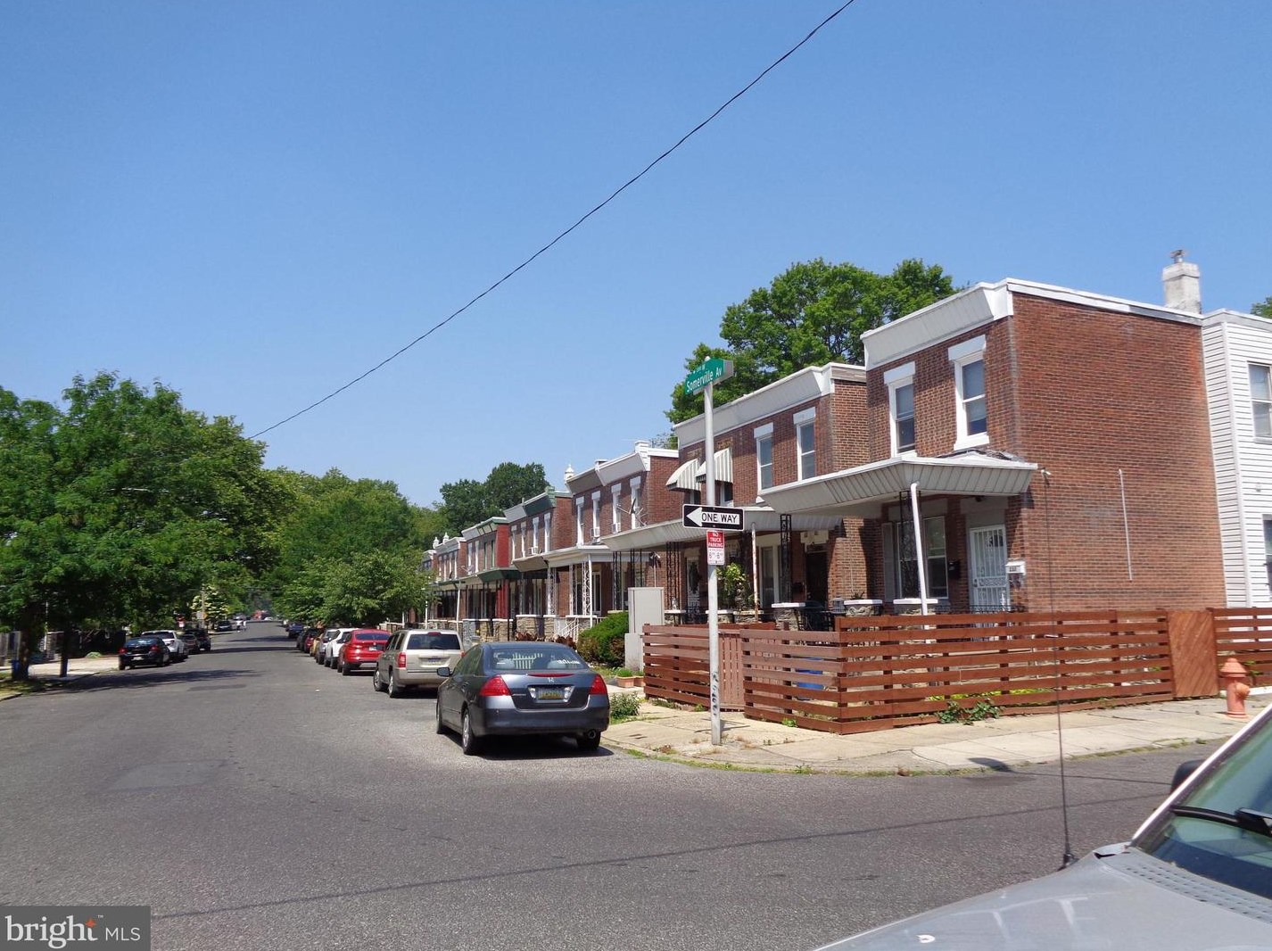 237 Somerville Ave, Philadelphia, PA 19120-0030