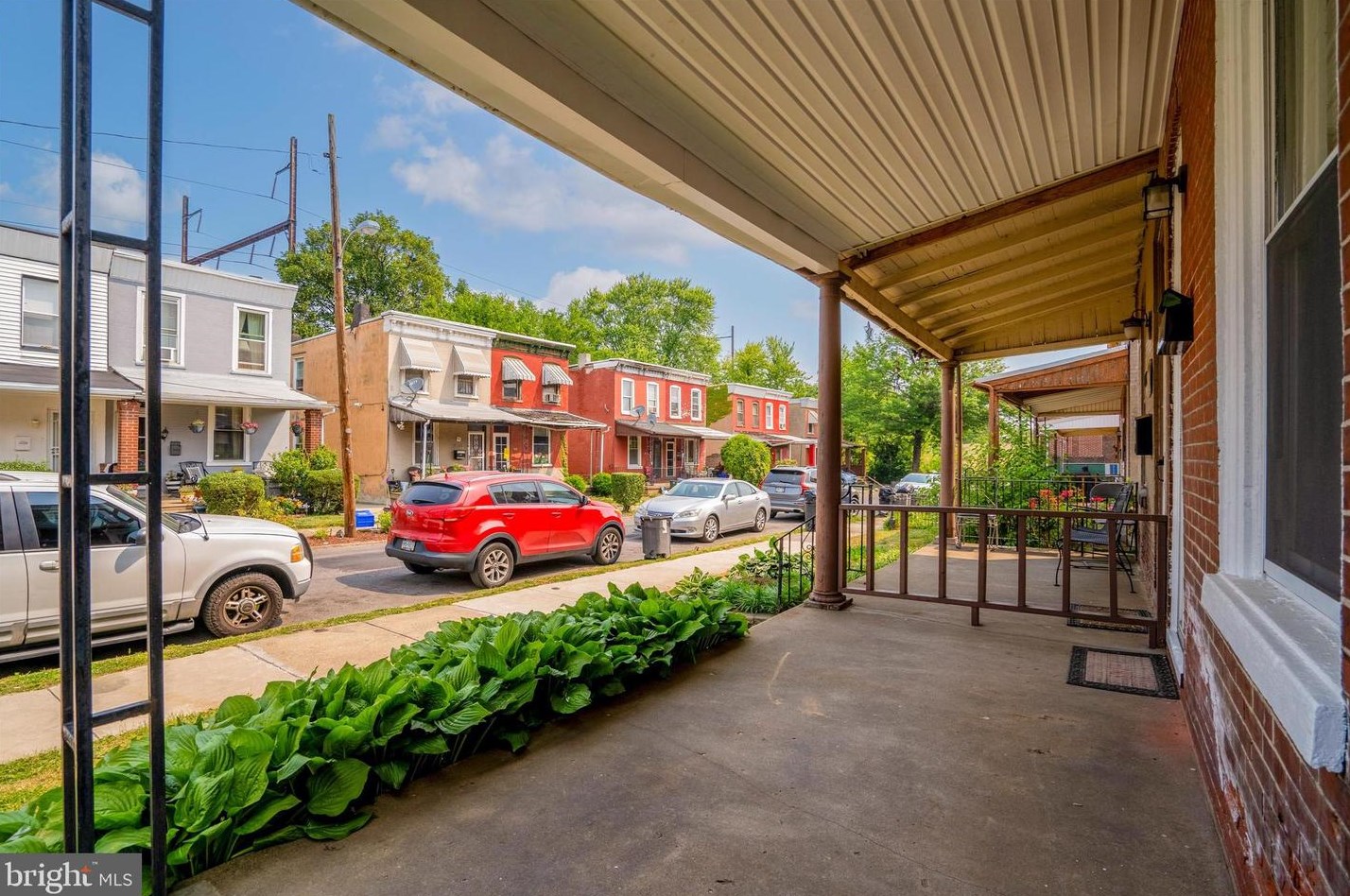 2118 Ruffner St, Philadelphia, PA 19140-2818