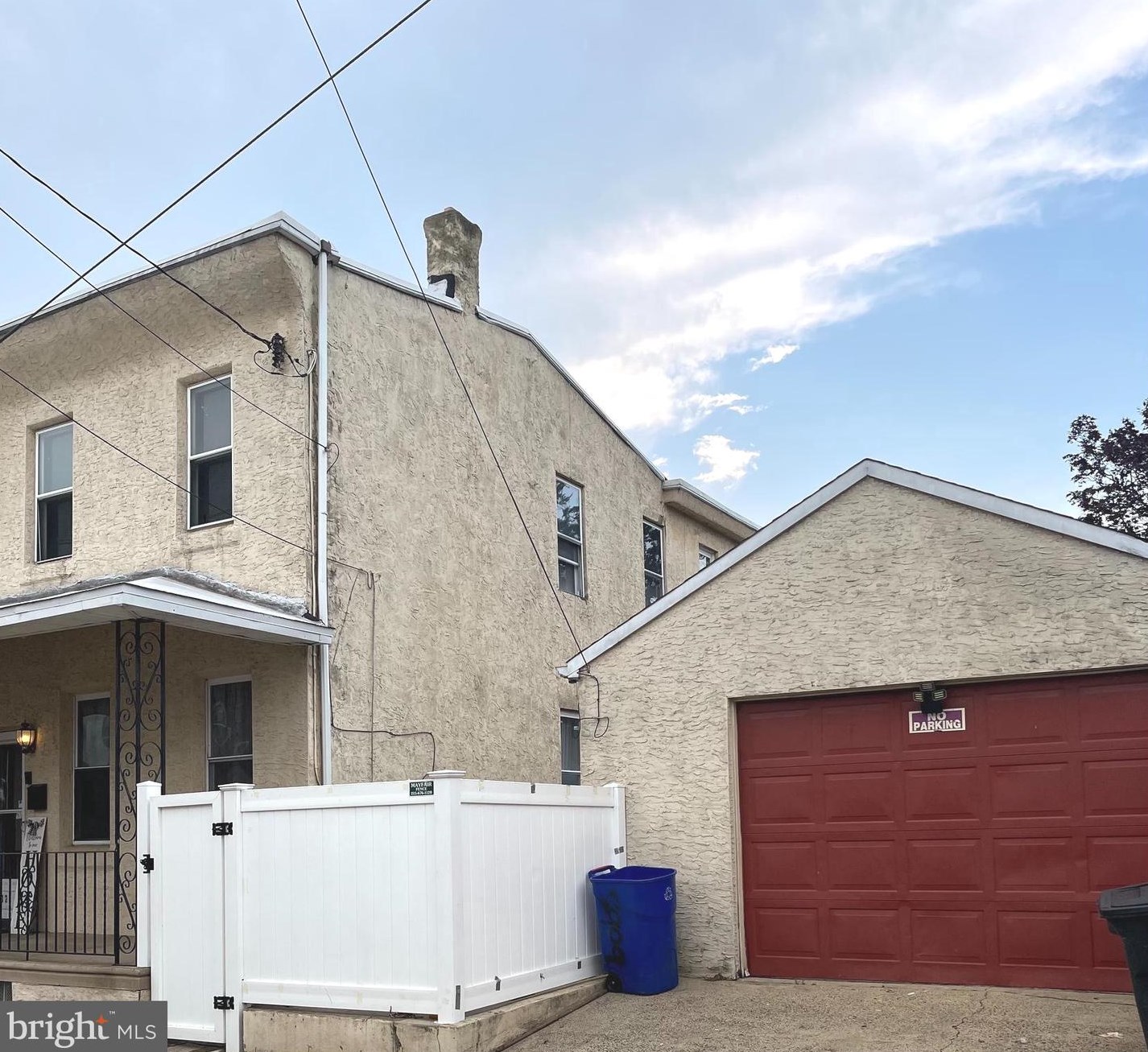 7128 Tulip St, Philadelphia, PA 19135-1428