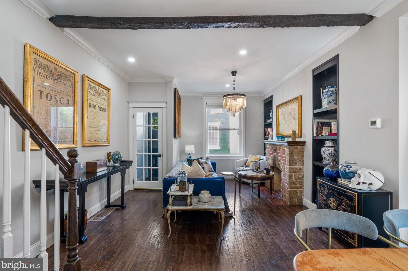 839 Stillman St, Philadelphia, PA 19130-1835