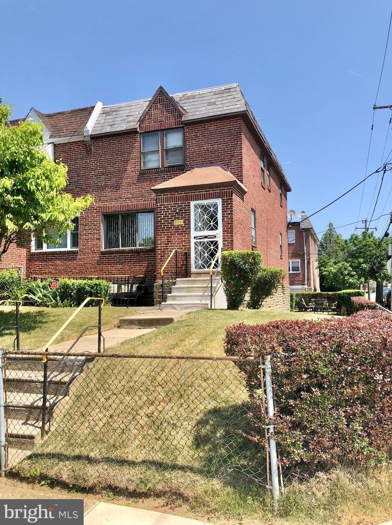 8501 Michener Ave, Philadelphia, PA 19150-1601